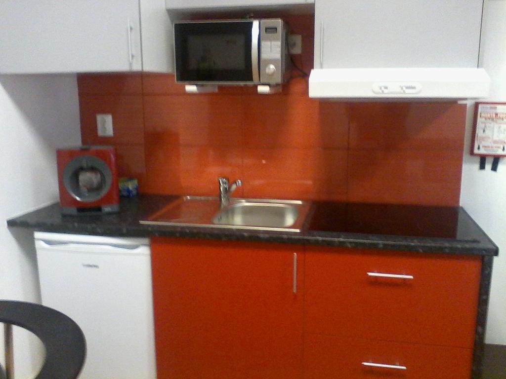 פורטו Metro-Apartment Rnal Nº35375 Al-Chamada Para A Rede Movel Nacional מראה חיצוני תמונה