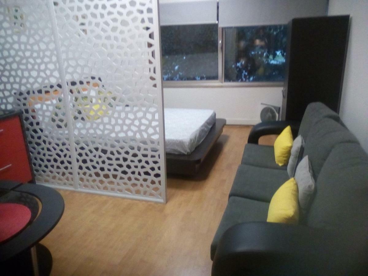 פורטו Metro-Apartment Rnal Nº35375 Al-Chamada Para A Rede Movel Nacional מראה חיצוני תמונה